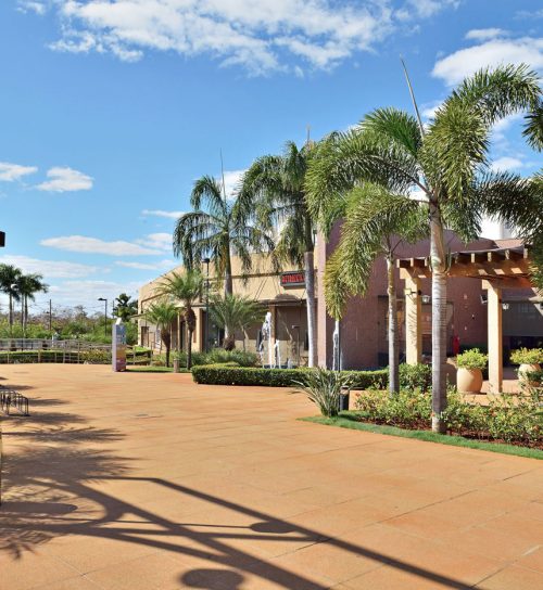 Comércio Completo no Local – Posto de Coleta Correios Guaporé, Ribeirão Preto